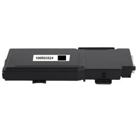 Extra High Yield Xerox 106R03524 Toner Cartridge Black, Single Pack