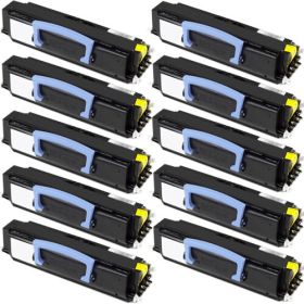 Dell 1720 (10-pack) Black Toner Cartridges