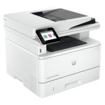 HP LaserJet Pro MFP 4102dwe