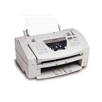 Canon MultiPASS C5000