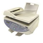 Canon MultiPASS F50