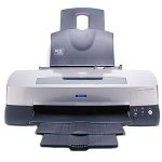 Epson Stylus Photo 2000P