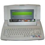 Brother LW-810ic