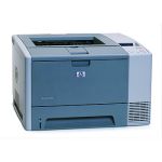 HP LaserJet 2420dn