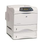 HP LaserJet 4350tn