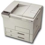 HP LaserJet 5Sii