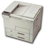 HP LaserJet 8050