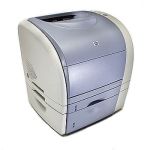 HP Color LaserJet 2500tn