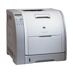 HP Color LaserJet 3500n