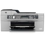 HP OfficeJet
