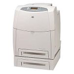 HP Color LaserJet 4650n