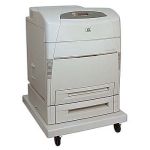 HP Color LaserJet 5500hdn