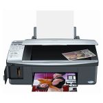 Epson Stylus CX5800