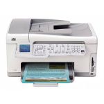 HP PhotoSmart C6188