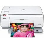HP PhotoSmart C4483