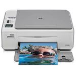 HP PhotoSmart C4585