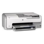 HP PhotoSmart C4550