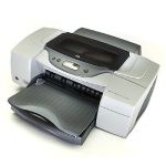 HP Color Inkjet CP1700d