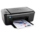 HP DeskJet F2492