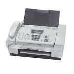 Brother Intellifax 1840c