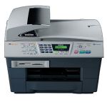 Brother MFC-5840CN