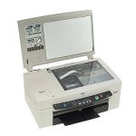 Epson Stylus Scan 2000 Pro