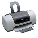 Epson Stylus Photo C50