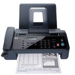 HP Fax 2140