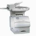 Lexmark X620e