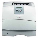 Lexmark T630