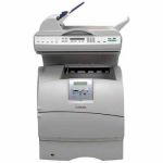 Lexmark X632