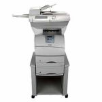 Lexmark X634dte