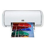 HP DeskJet 3320