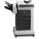 HP LaserJet M4555fskm