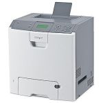 Lexmark C736dn