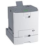 Lexmark C736dtn