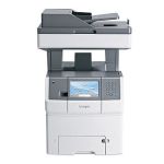 Lexmark X734de