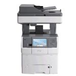 Lexmark X736de
