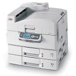 Okidata Oki C9600hdn