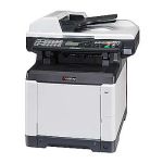 Kyocera-Mita FS-C2126MFP