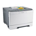 Lexmark C544dn