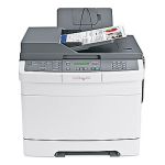 Lexmark X543dn