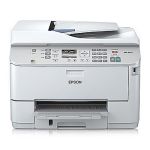 Epson Workforce Pro WF-4533
