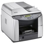 Ricoh Aficio GX3000SFN