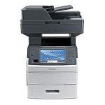 Lexmark X656de