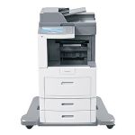 Lexmark X658dfe