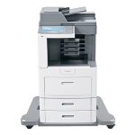 Lexmark X658dme