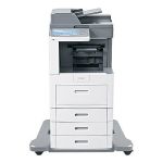 Lexmark X658dtfe