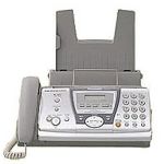 Panasonic KX-FP145