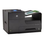 HP OfficeJet Pro X451dw